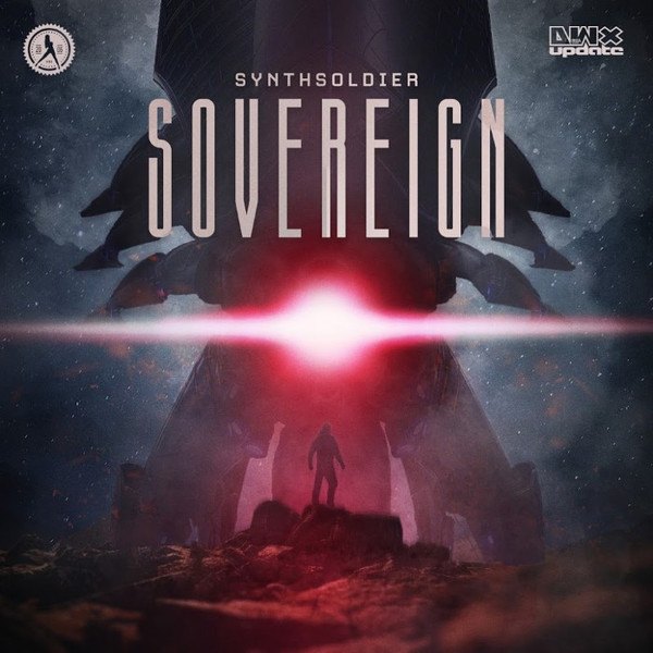 Sovereign cover art